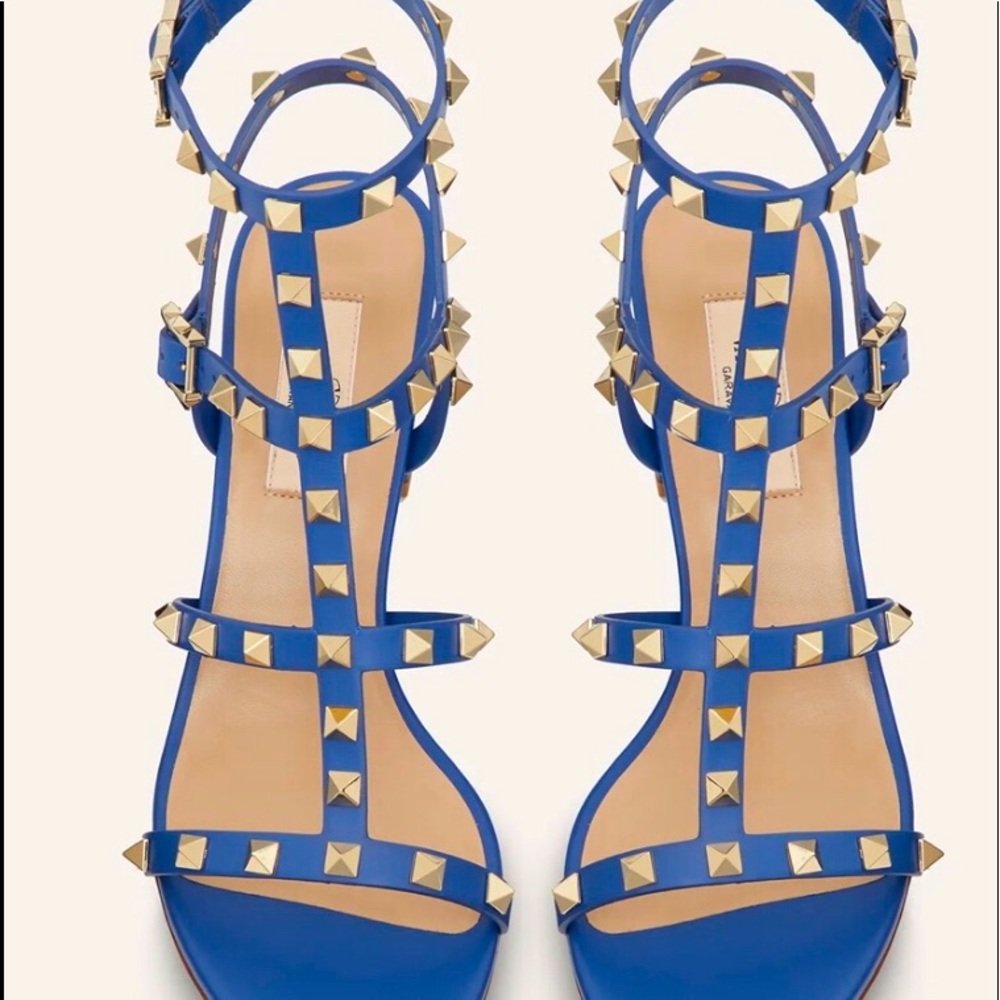 Meet your Posher, Rosalie